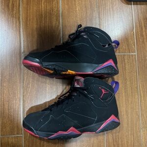 Jordan raptor 7s sz 13